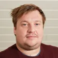 Portrettbilde av Jacob Ramberg